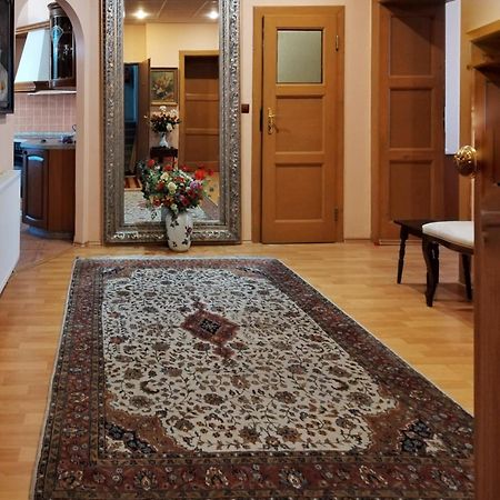 Kamil Apartments, Lux, 95M2 كارلوفي فاري المظهر الخارجي الصورة