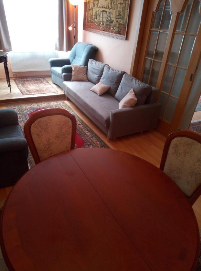 Kamil Apartments, Lux, 95M2 كارلوفي فاري المظهر الخارجي الصورة