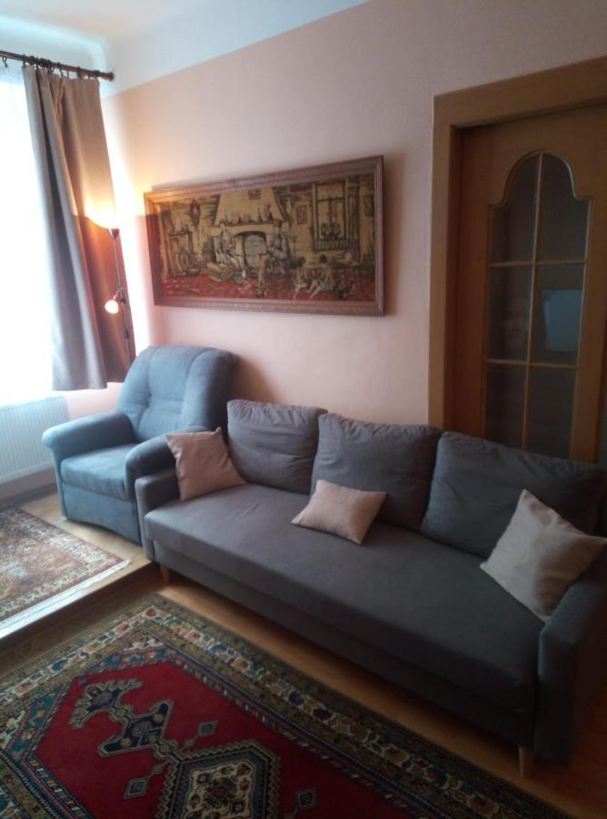 Kamil Apartments, Lux, 95M2 كارلوفي فاري المظهر الخارجي الصورة