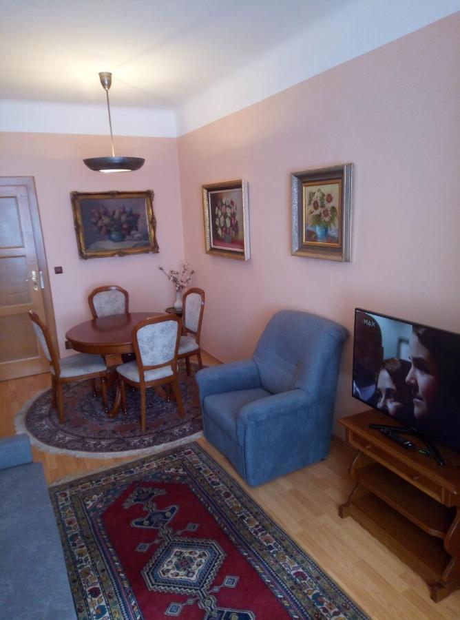 Kamil Apartments, Lux, 95M2 كارلوفي فاري المظهر الخارجي الصورة