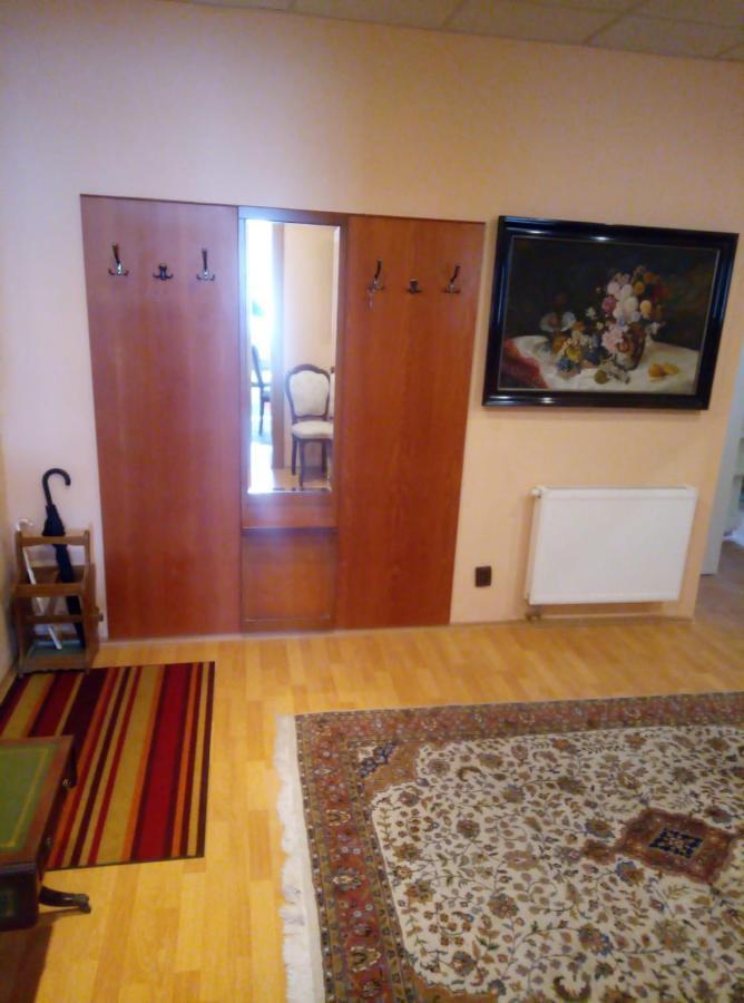 Kamil Apartments, Lux, 95M2 كارلوفي فاري المظهر الخارجي الصورة