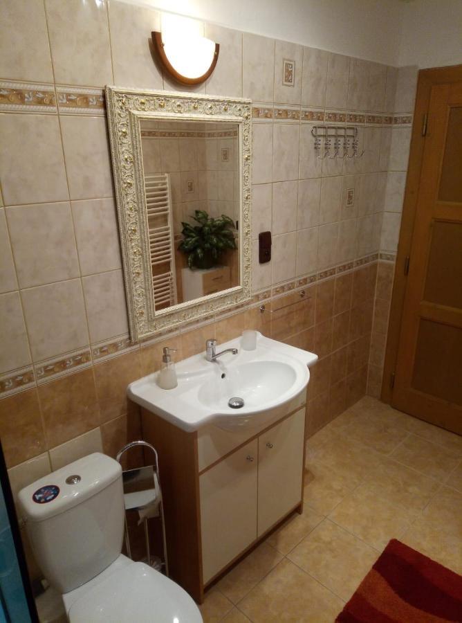 Kamil Apartments, Lux, 95M2 كارلوفي فاري المظهر الخارجي الصورة