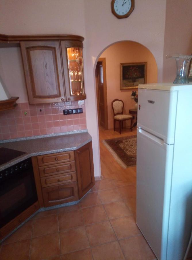 Kamil Apartments, Lux, 95M2 كارلوفي فاري المظهر الخارجي الصورة