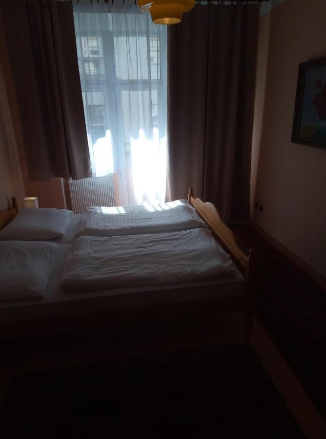Kamil Apartments, Lux, 95M2 كارلوفي فاري المظهر الخارجي الصورة