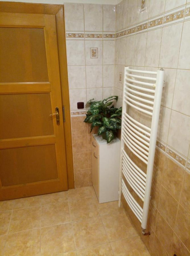 Kamil Apartments, Lux, 95M2 كارلوفي فاري المظهر الخارجي الصورة