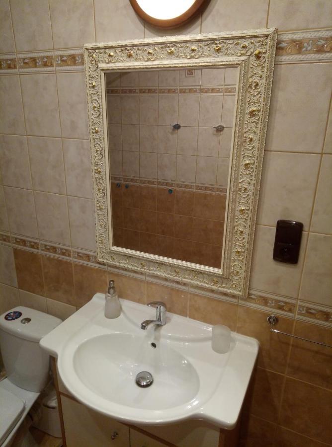 Kamil Apartments, Lux, 95M2 كارلوفي فاري المظهر الخارجي الصورة