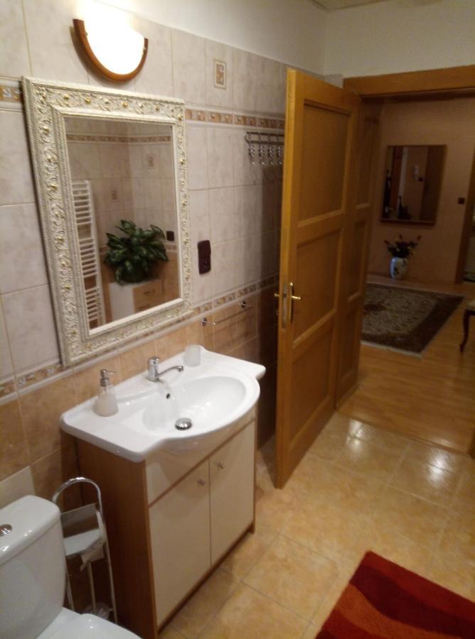 Kamil Apartments, Lux, 95M2 كارلوفي فاري المظهر الخارجي الصورة