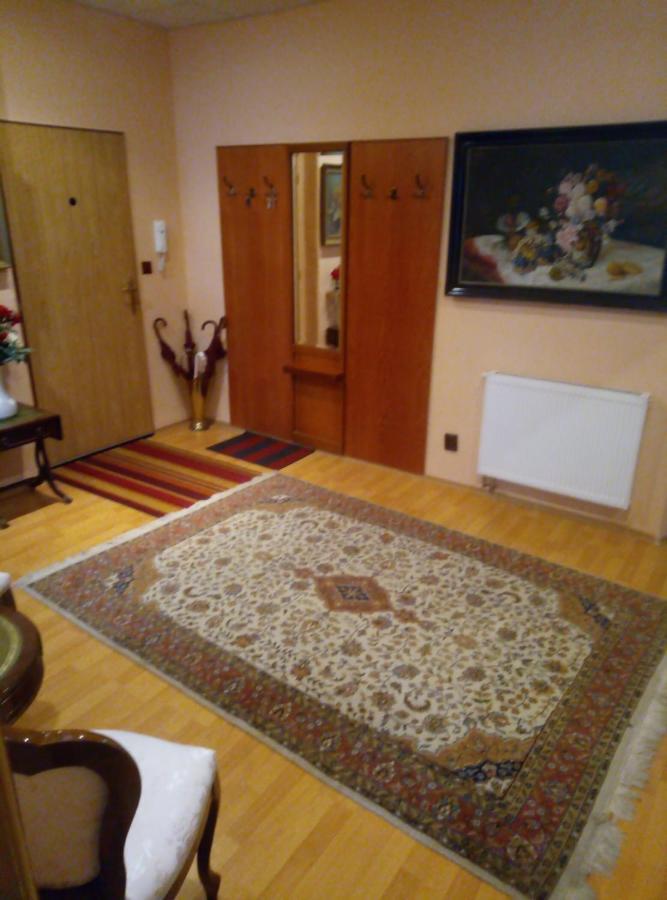 Kamil Apartments, Lux, 95M2 كارلوفي فاري المظهر الخارجي الصورة