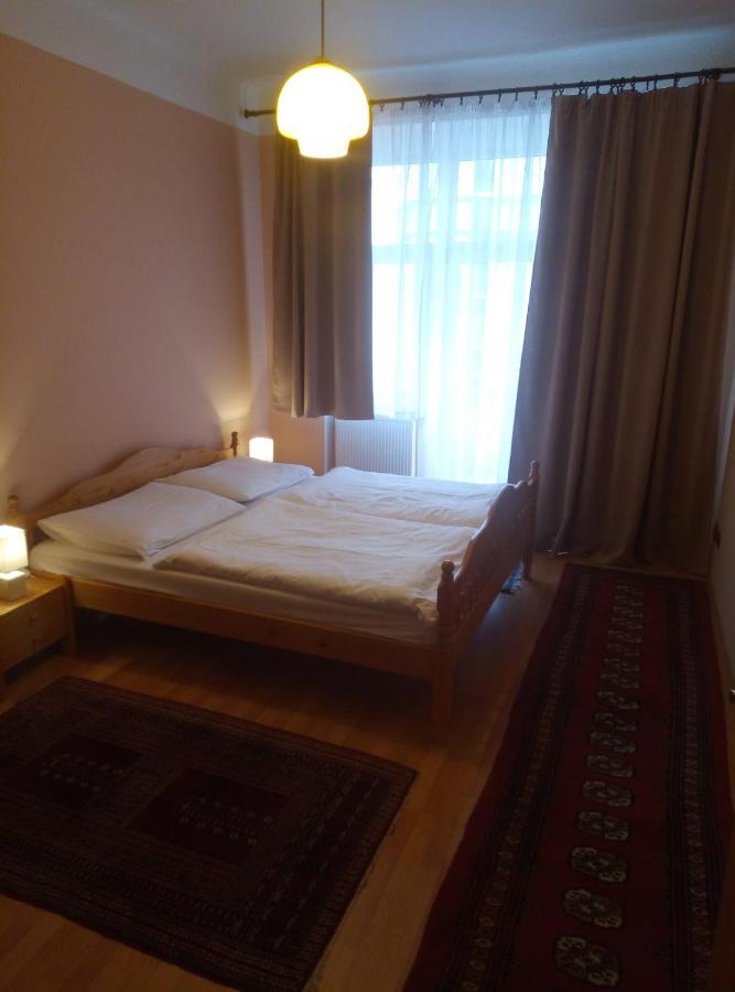 Kamil Apartments, Lux, 95M2 كارلوفي فاري المظهر الخارجي الصورة