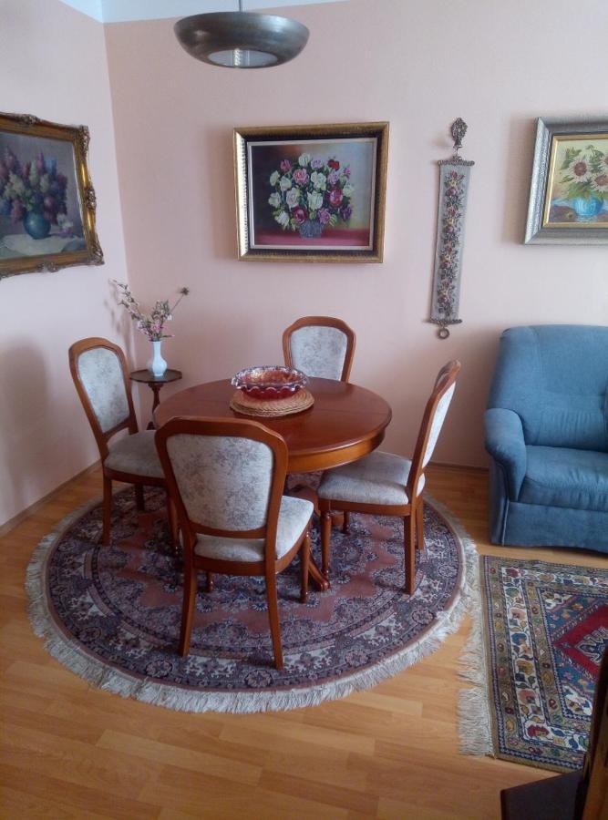 Kamil Apartments, Lux, 95M2 كارلوفي فاري المظهر الخارجي الصورة