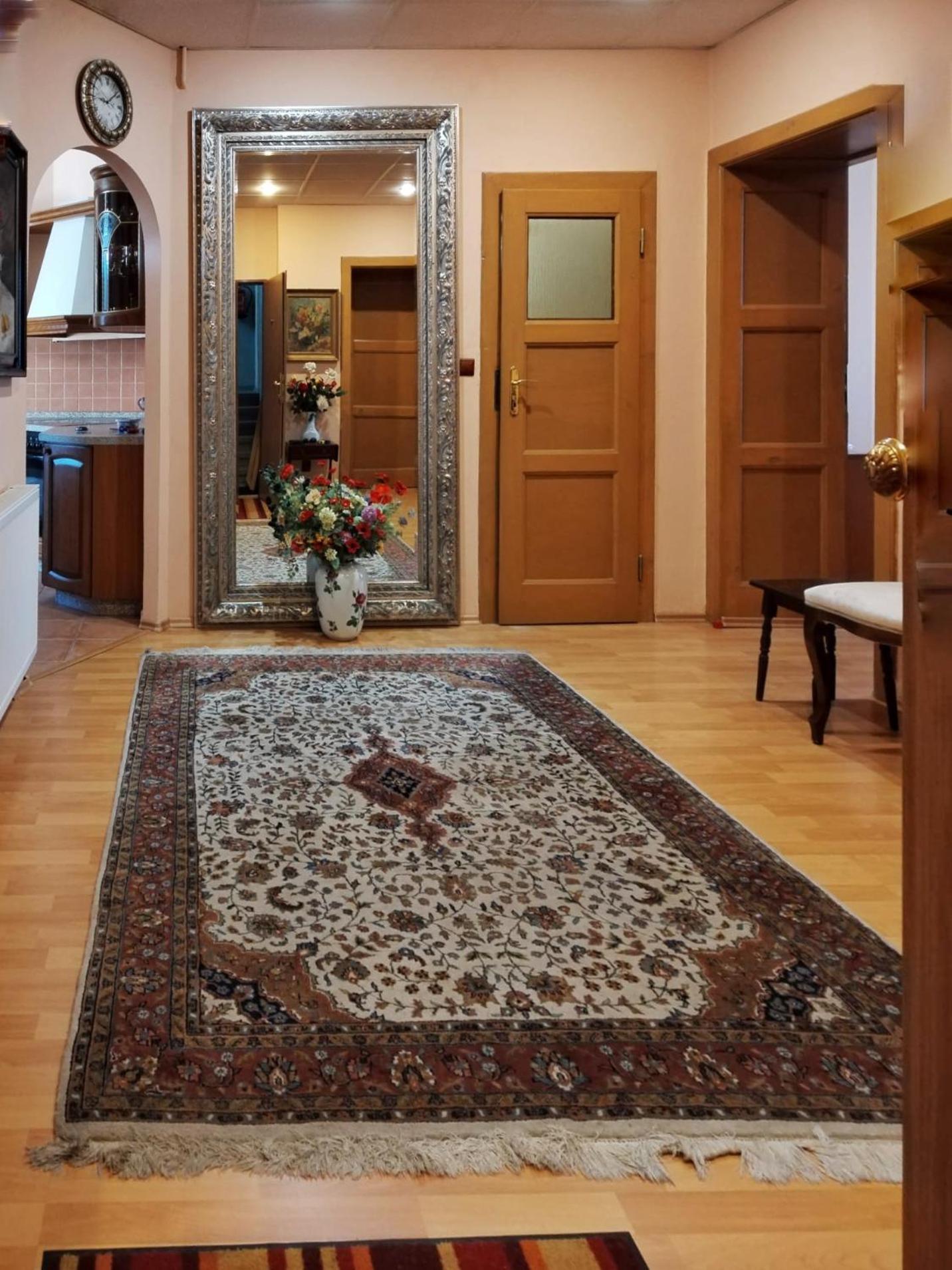 Kamil Apartments, Lux, 95M2 كارلوفي فاري المظهر الخارجي الصورة